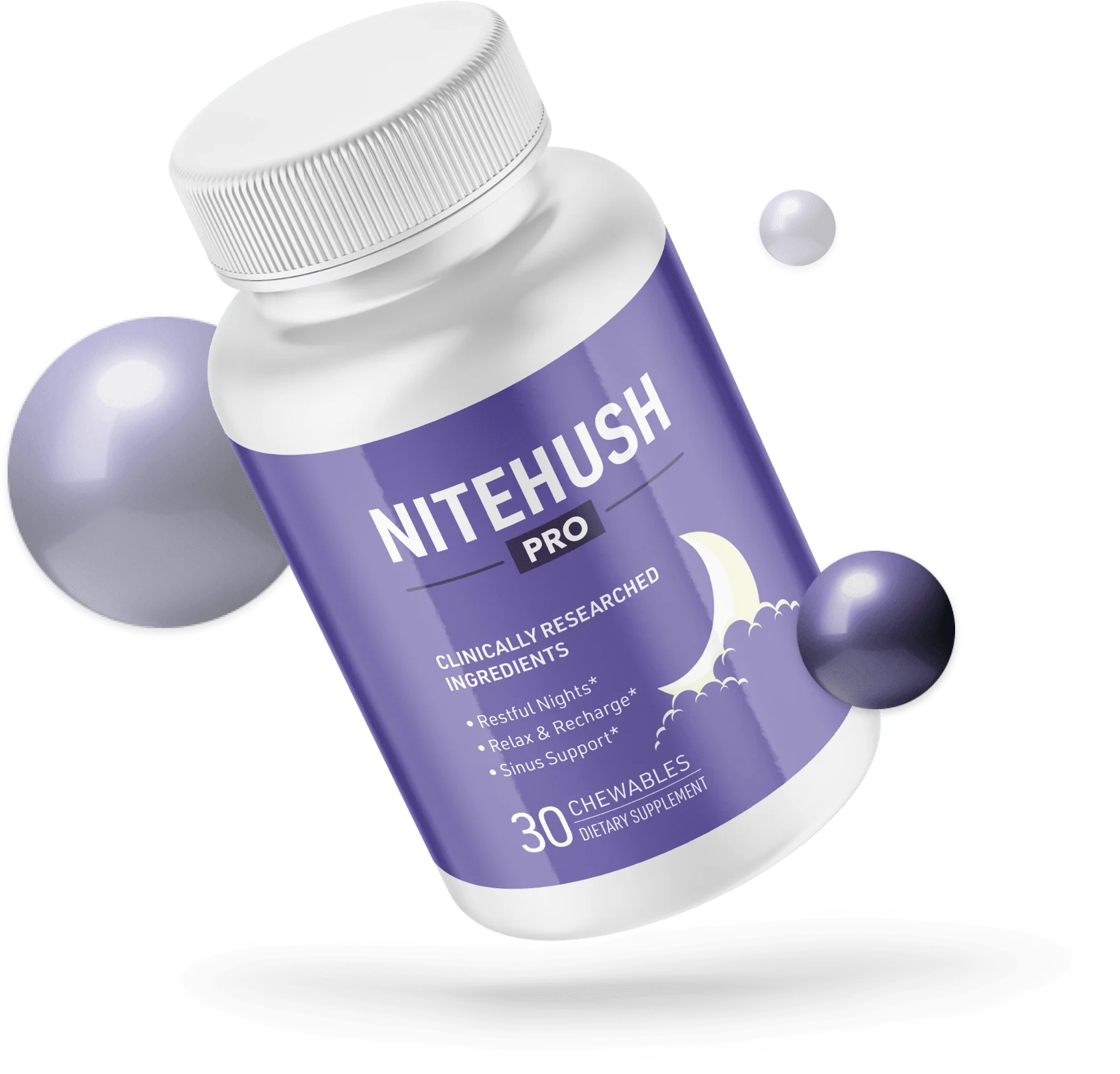 NiteHush Pro Sleep Aid