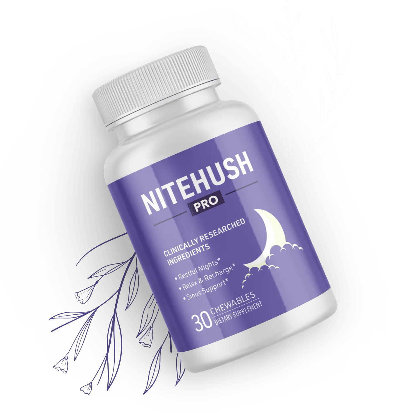 NiteHush Pro Sleep Aid